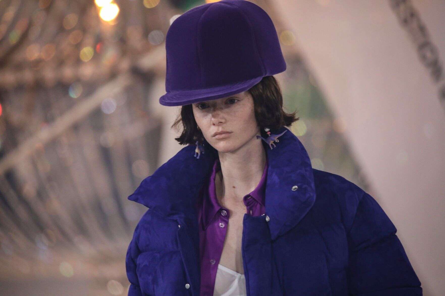 Paris Fashion Off-White F/W 22-23